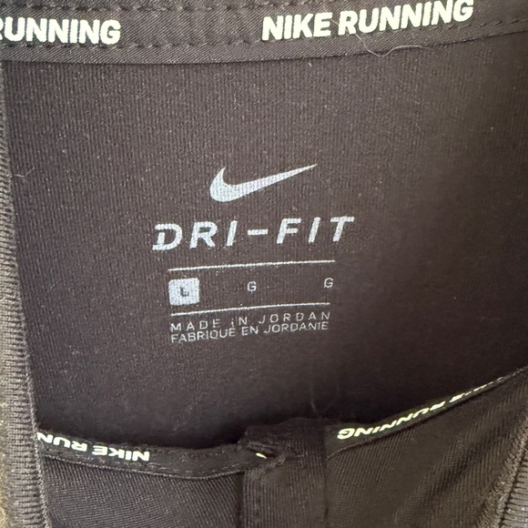 Dri-Fit Running Jacket - Picture 5 of 5